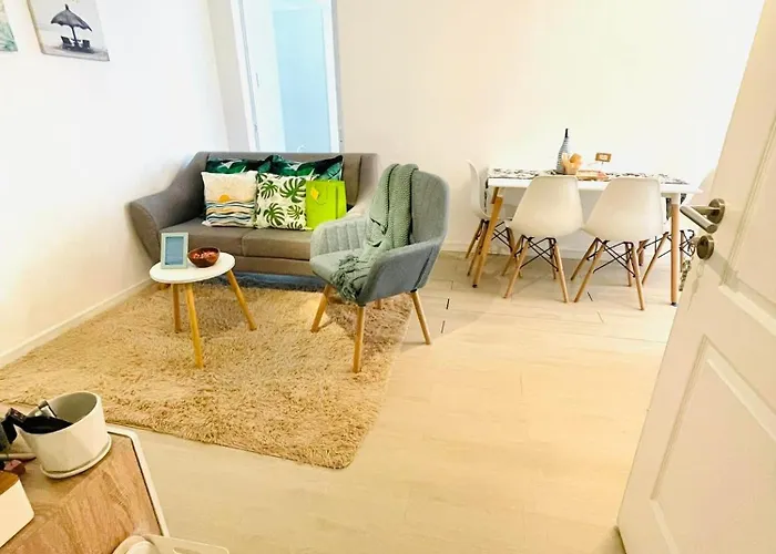 Azure Urban Residences - House Of Ichigo Ichie 1 아파트호텔 *