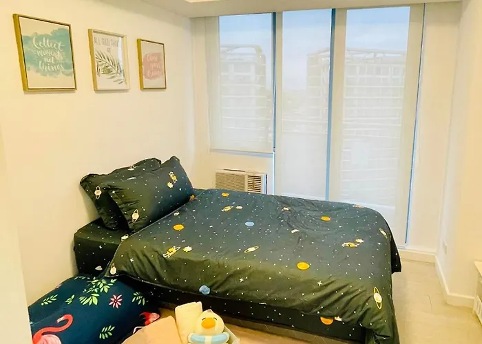 Azure Urban Residences - House Of Ichigo Ichie 1