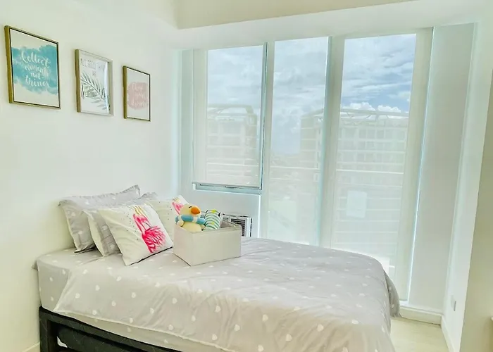 아파트호텔 Azure Urban Residences - House Of Ichigo Ichie 1